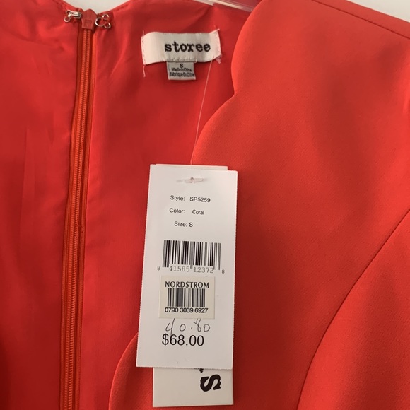 Storee romper - Picture 4 of 5